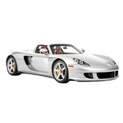 Carrera Gt 2003-2006