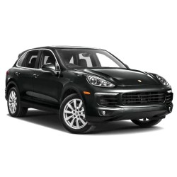Cayenne 2010-