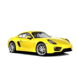 Cayman 2013-