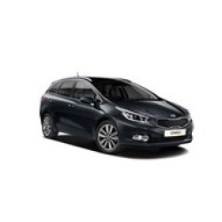 Ceed Sportswagon 2012-