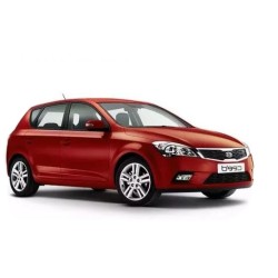 Ceed Hatchback 2006-2012
