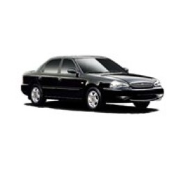 Clarus 1996-2001