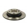 Задни спирачни дискове DF2777 Ford Seat Vw