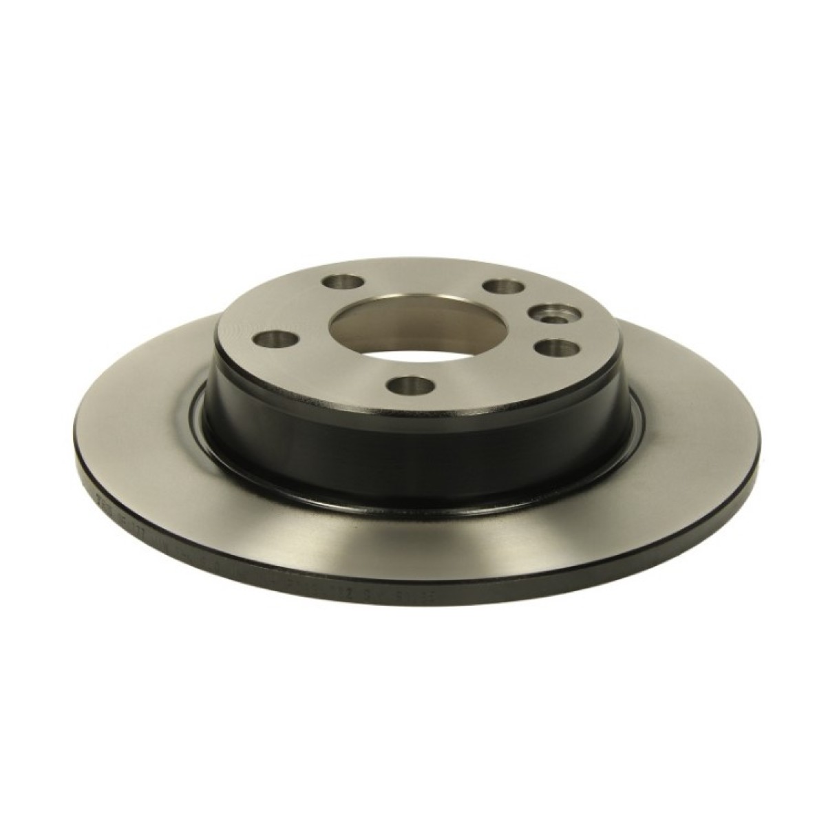 Задни спирачни дискове DF2777 Ford Seat Vw