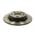 Задни спирачни дискове DF2777 Ford Seat Vw
