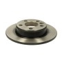 Задни спирачни дискове DF2777 Ford Seat Vw