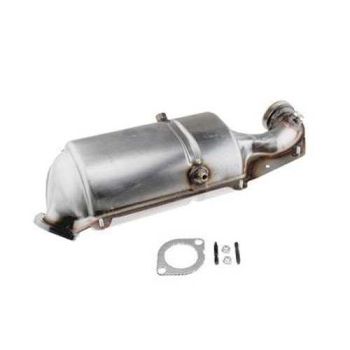 DPF филтър DPFAR000 DPF-AR-000 Alfa Romeo Fiat
