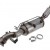 DPF филтър DPFME018 DPF-ME-018 Mercedes Sprinter 2009-