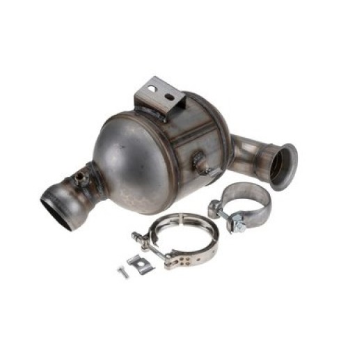 DPF филтър DPFME019 DPF-ME-019 Mercedes C-Klass E-Klass Glk