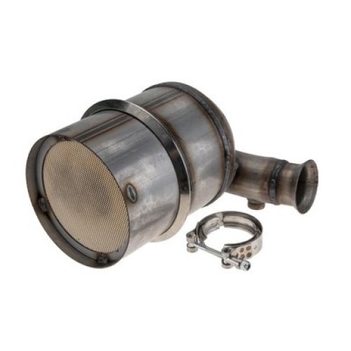 DPF филтър DPFPE011 DPF-PE-011 Citroen Fiat Peugeot
