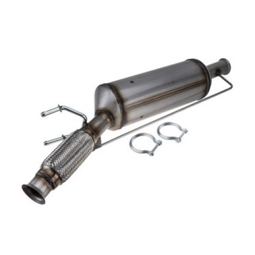 DPF филтър DPFPE012 DPF-PE-012 Citroen Peugeot
