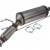 DPF филтър DPFPE012 DPF-PE-012 Citroen Peugeot