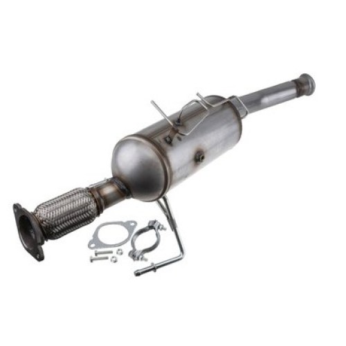 DPF филтър DPF-PL-012 Opel Movano B Reault Master