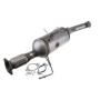 DPF филтър DPF-PL-012 Opel Movano B Reault Master