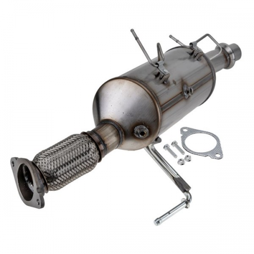 DPF филтър DPFPL013 DPF-PL-013 Opel Nissan Renault