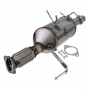 DPF филтър DPFPL013 DPF-PL-013 Opel Nissan Renault