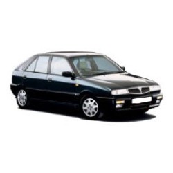 Delta 1993-1999