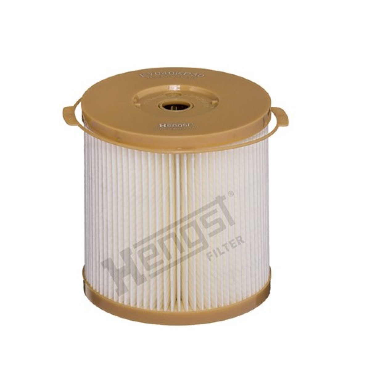 Горивен филтър E7040KP30 D411 Atlas Daf Caterpillar Claas