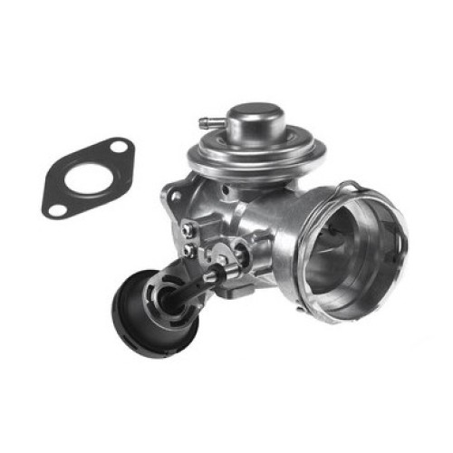 EGR клапан EGR-AU-004 Audi Seat Skoda 1.9TDI 2000-