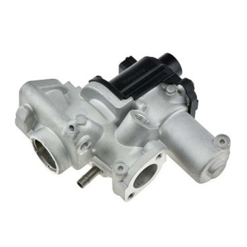 EGR клапан EGR-AU-018 Audi A4 2.7TDI 3.0TDI Vw Touareg 3.0TDI