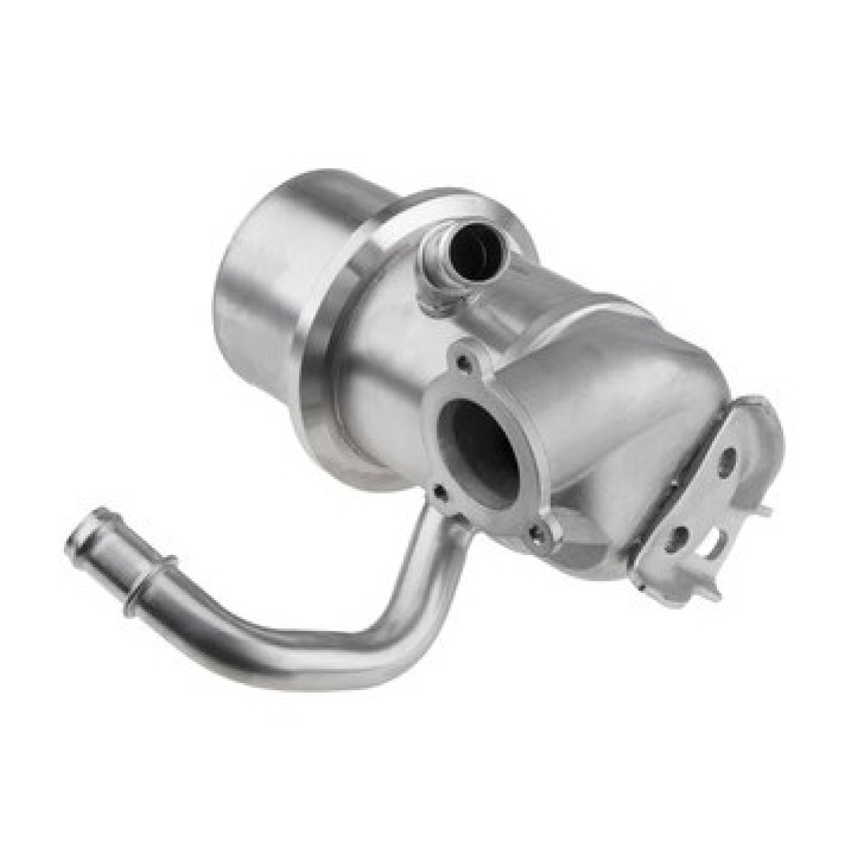 EGR охладител EGR-AU-038A Audi Vw Seat Skoda 2011-