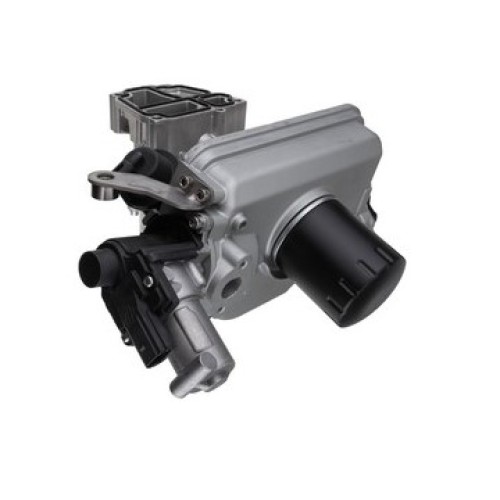 EGR клапан EGR-VW-064 Vw Transporter T5 T6 Multivan 2009-2019
