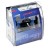 Крушка H3 Xenon Blue PTZXB3-DUO комплект 2 бр.