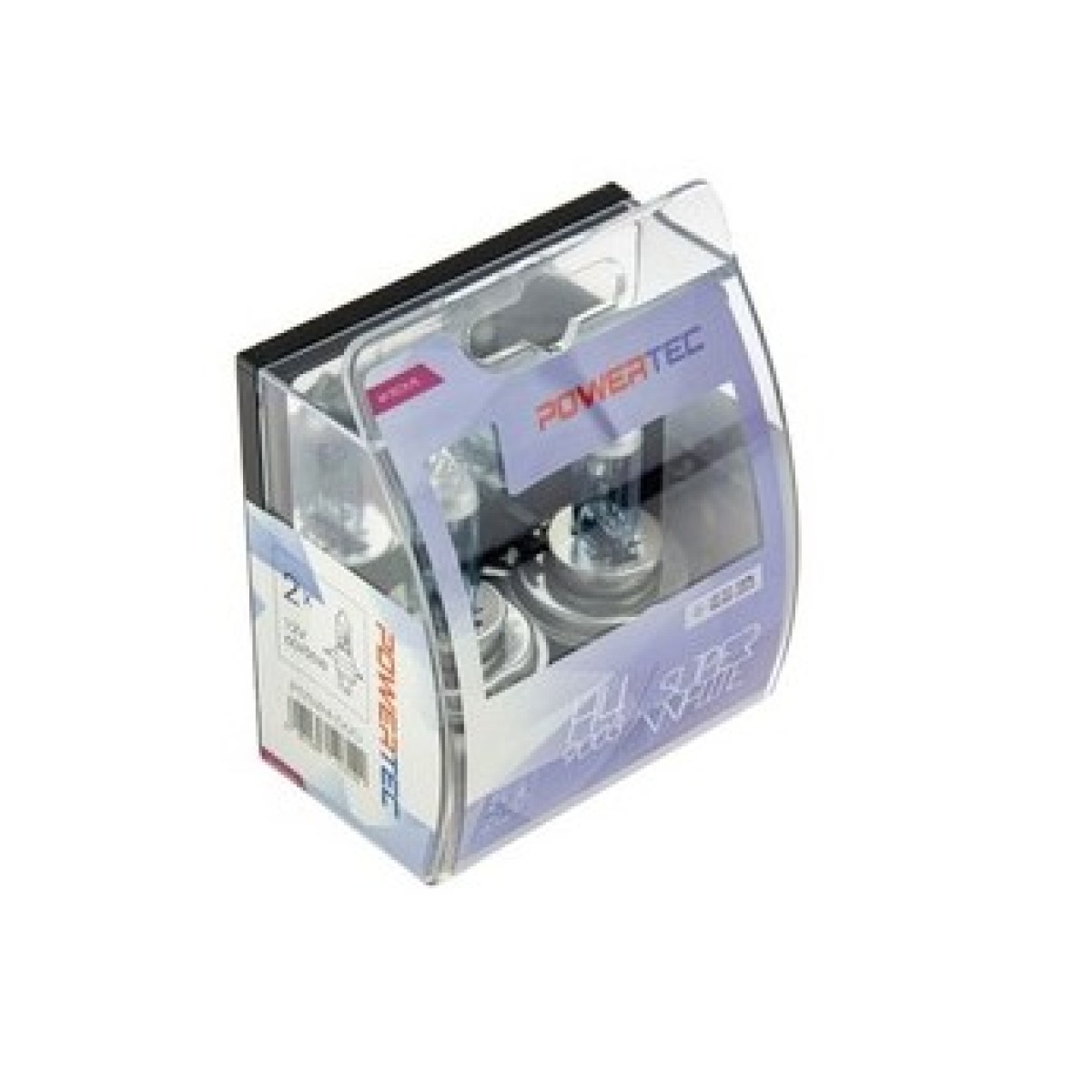 Крушка H4 Super White PTZSW4-DUO комплект 2 бр.