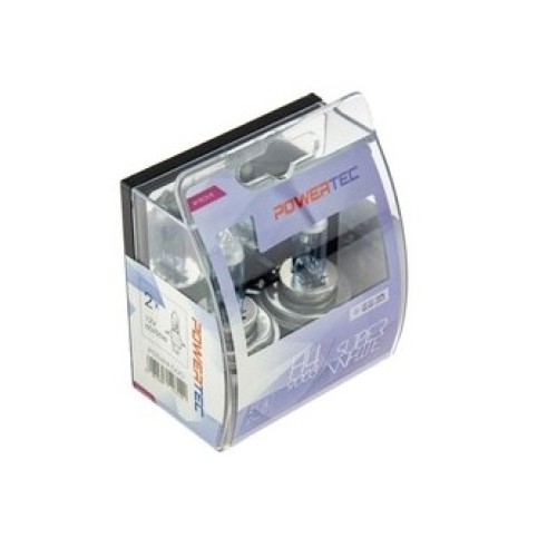 Крушка H4 Super White PTZSW4-DUO комплект 2 бр.