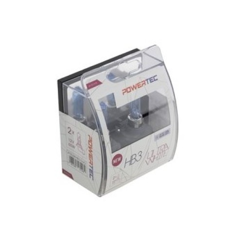 Крушка HB3 Ultra White PTZUWHB3-DUO комплект 2бр.