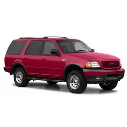 Expedition 1996-2002