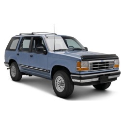 Explorer 1991-1994