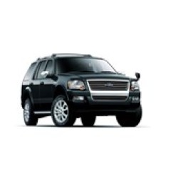 Explorer 2006-2010
