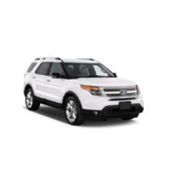 Explorer 2010-