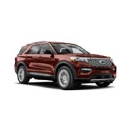 Explorer 2019-
