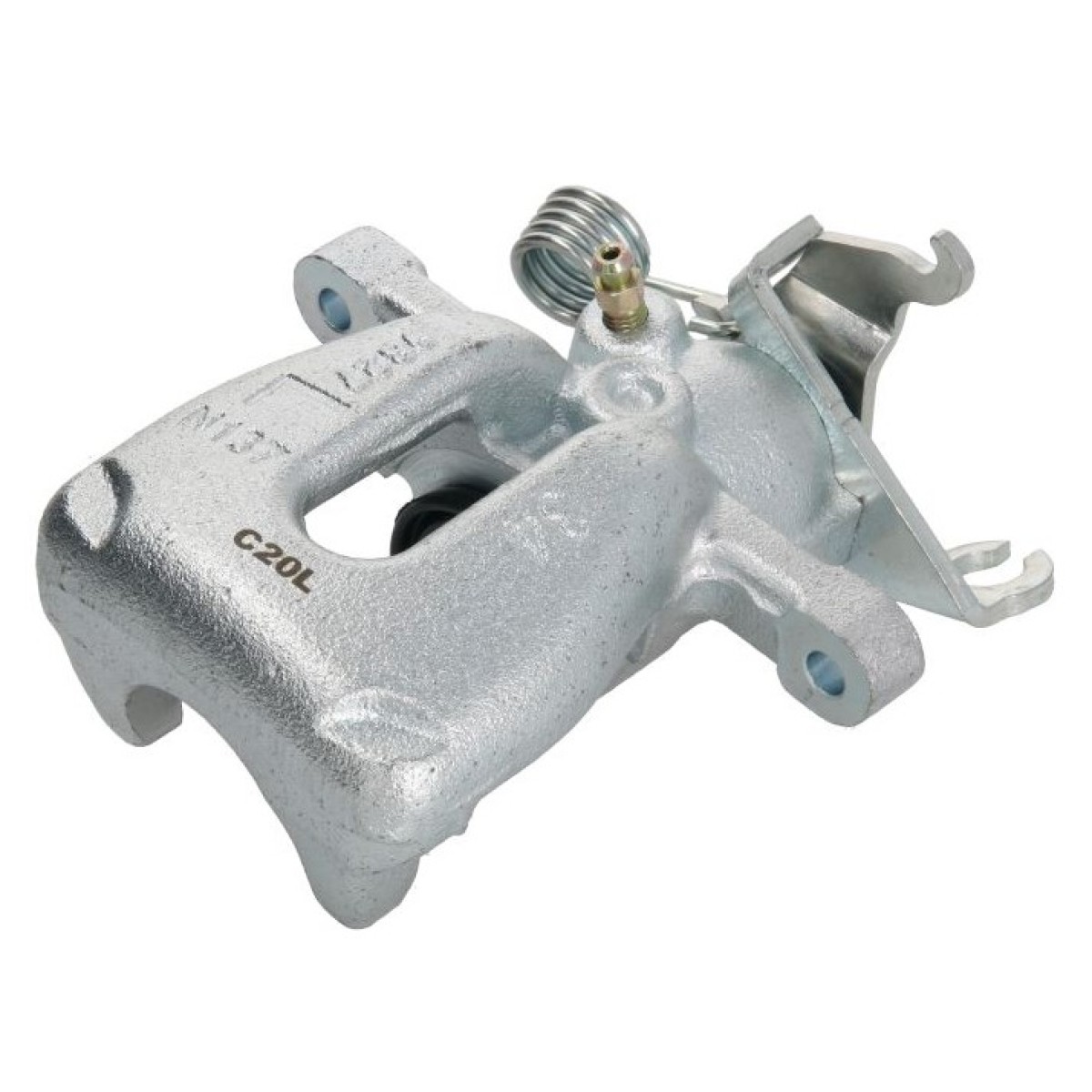 Заден ляв спирачен апарат FCL695456 Mitsubishi Smart