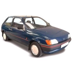 Fiesta 1989-1997