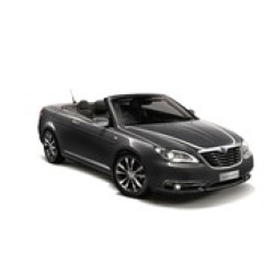 Flavia Cabriolet 2012-2014