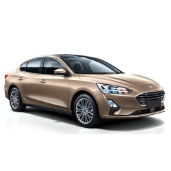 Focus Saloon 2018-