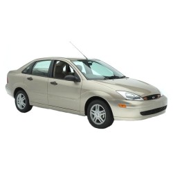 Focus Saloon 1999-2005