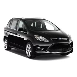 Grand C Max Van 2010-