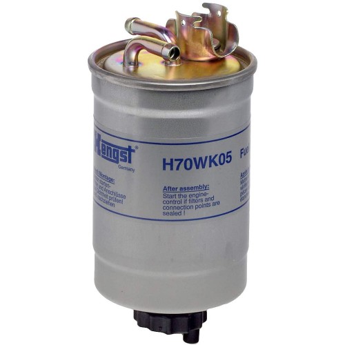 Горивен филтър H70WK05