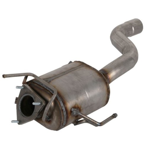 DPF филтър JMJ 1118 Audi Porsche Vw