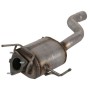 DPF филтър JMJ 1118 Audi Porsche Vw