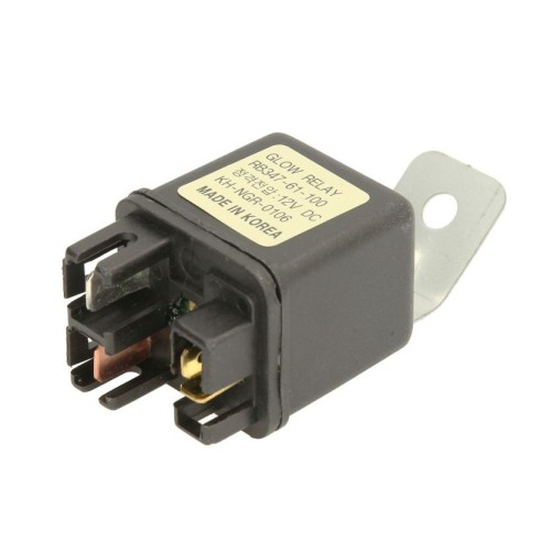 Реле подгряващи свещи KP0304 Kia