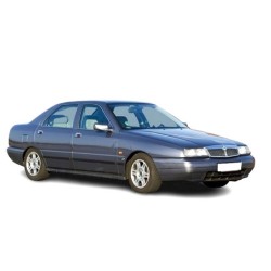 Kappa 1994-2001