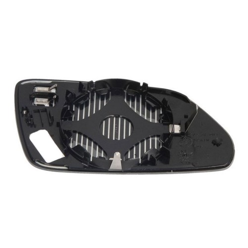 Стъкло външно огледало 6Q0857521F L-0497 Skoda Vw