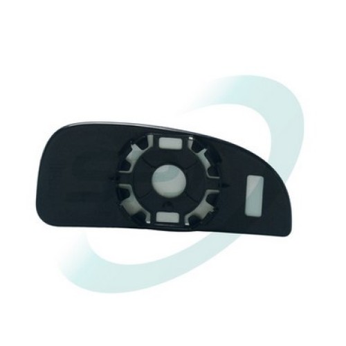 Стъкло външно огледало 71748251 L-0664 Citroen Fiat Peugeot