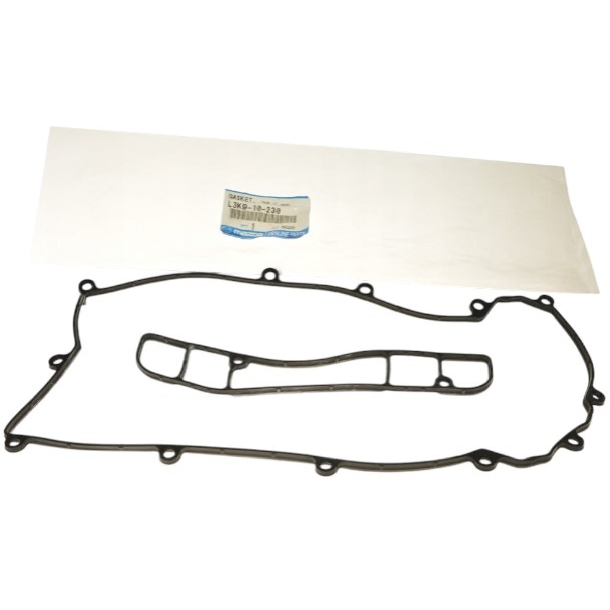 Гарнитура капак клапани L3K910230 L3K9-10-230 Mazda