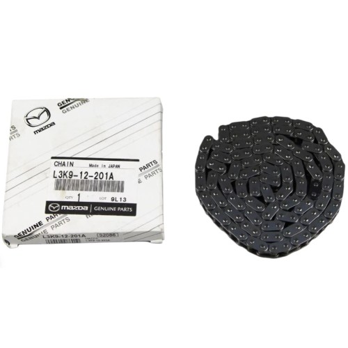 Ангренажна верига L3K912201A L3K9-12-201A Mazda